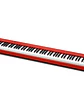 [REMATE] CDP-S160RDC2 Piano Digital Rojo Casio- COPIA - Miniatura 2