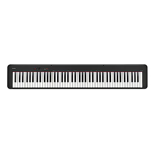 [REMATE] Piano Digital Casio CDP-S110BKC2