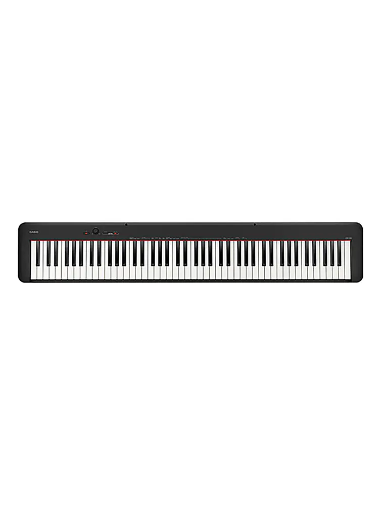 [REMATE] Piano Digital Casio CDP-S110BKC2 1