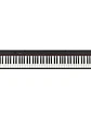 [REMATE] Piano Digital Casio CDP-S110BKC2 - Miniatura 1