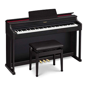 [REMATE] Piano Digital Casio AP-470BK