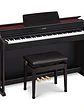 [REMATE] Piano Digital Casio AP-470BK - Miniatura 1
