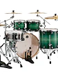[REMATE] Batería Shellpack Mapex Armory Emerald Burst AR529SFG - Miniatura 3