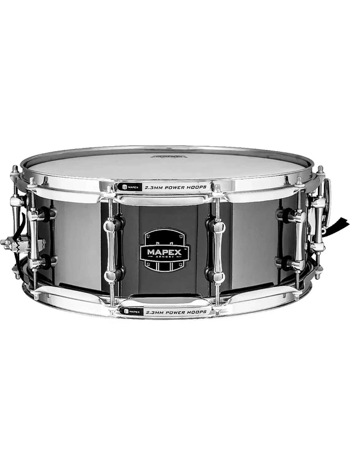 [REMATE] Batería Shellpack Mapex Armory Emerald Burst AR529SFG 4