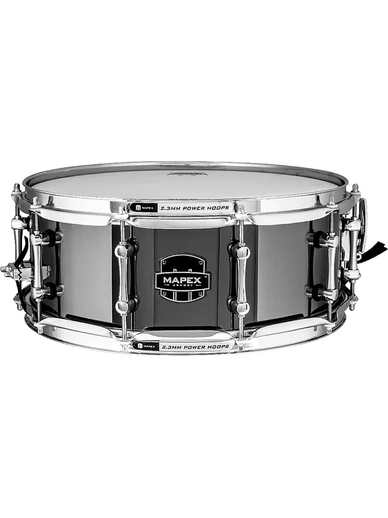 [REMATE] Batería Shellpack Mapex Armory Emerald Burst AR529SFG 4