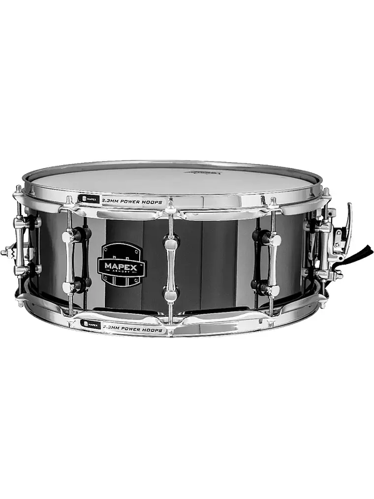 [REMATE] Batería Shellpack Mapex Armory Emerald Burst AR529SFG 5