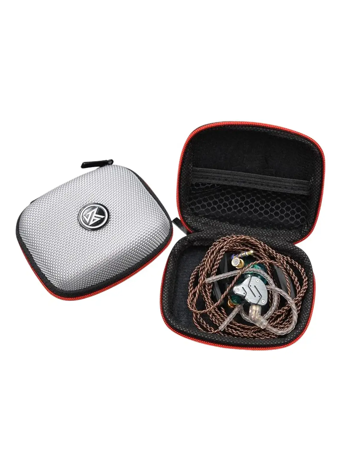 Case/Estuche para audífonos KZ 3