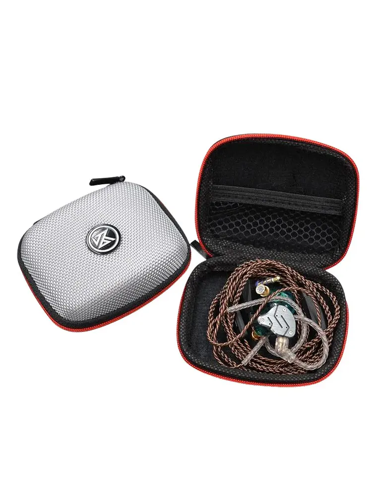Case/Estuche para audífonos KZ 3