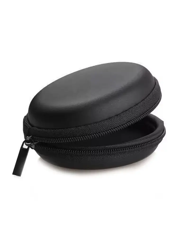 Estuche de goma para audífonos 1