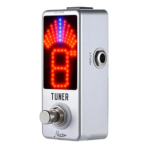 Pedal afinador Rowin LT-910