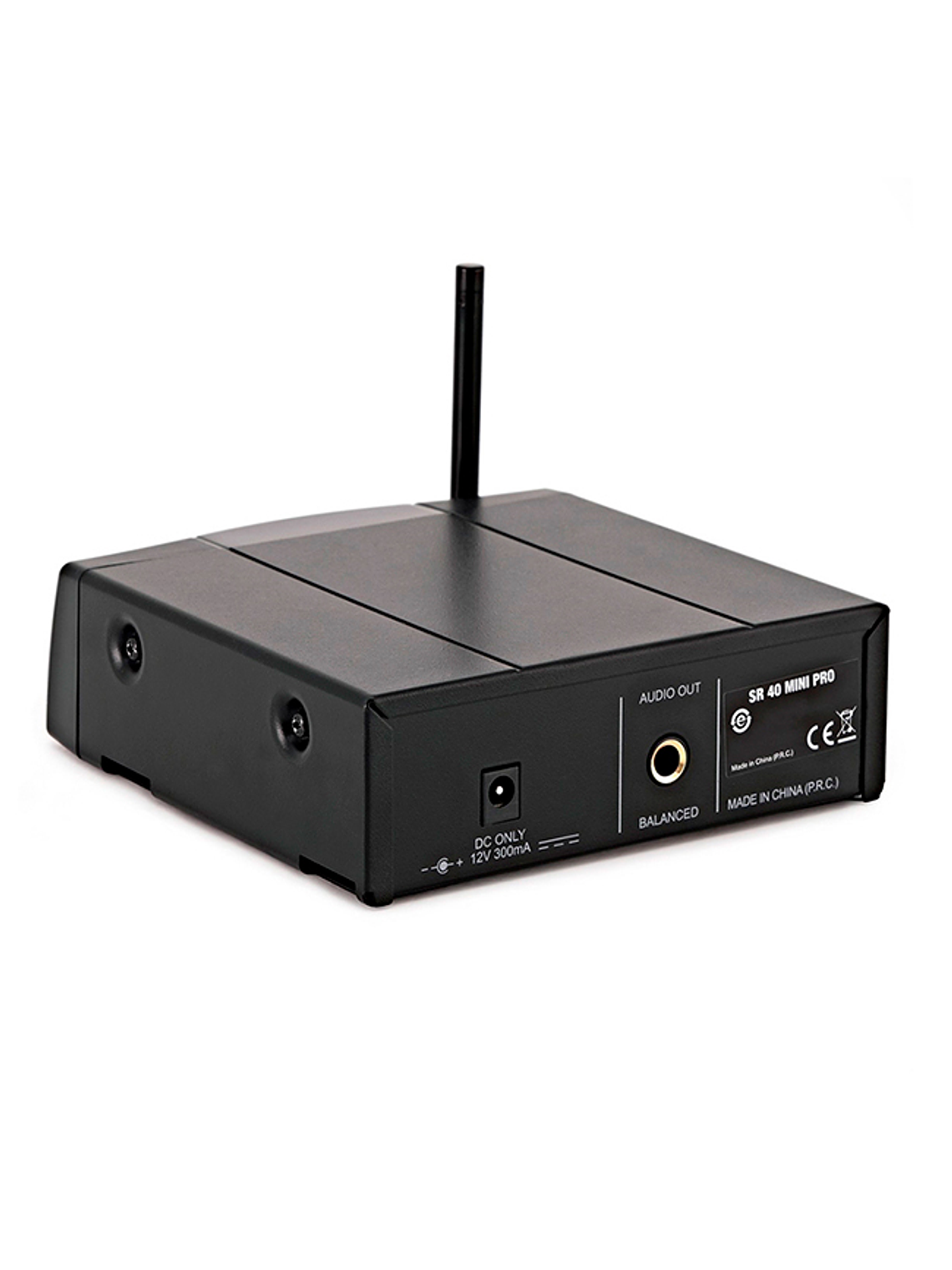 Set Micrófono inalámbrico WMS40 MINI -Akg 3