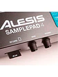 Instrumento de percusión de 4 pads SamplePad 4 - Alesis - Miniatura 5