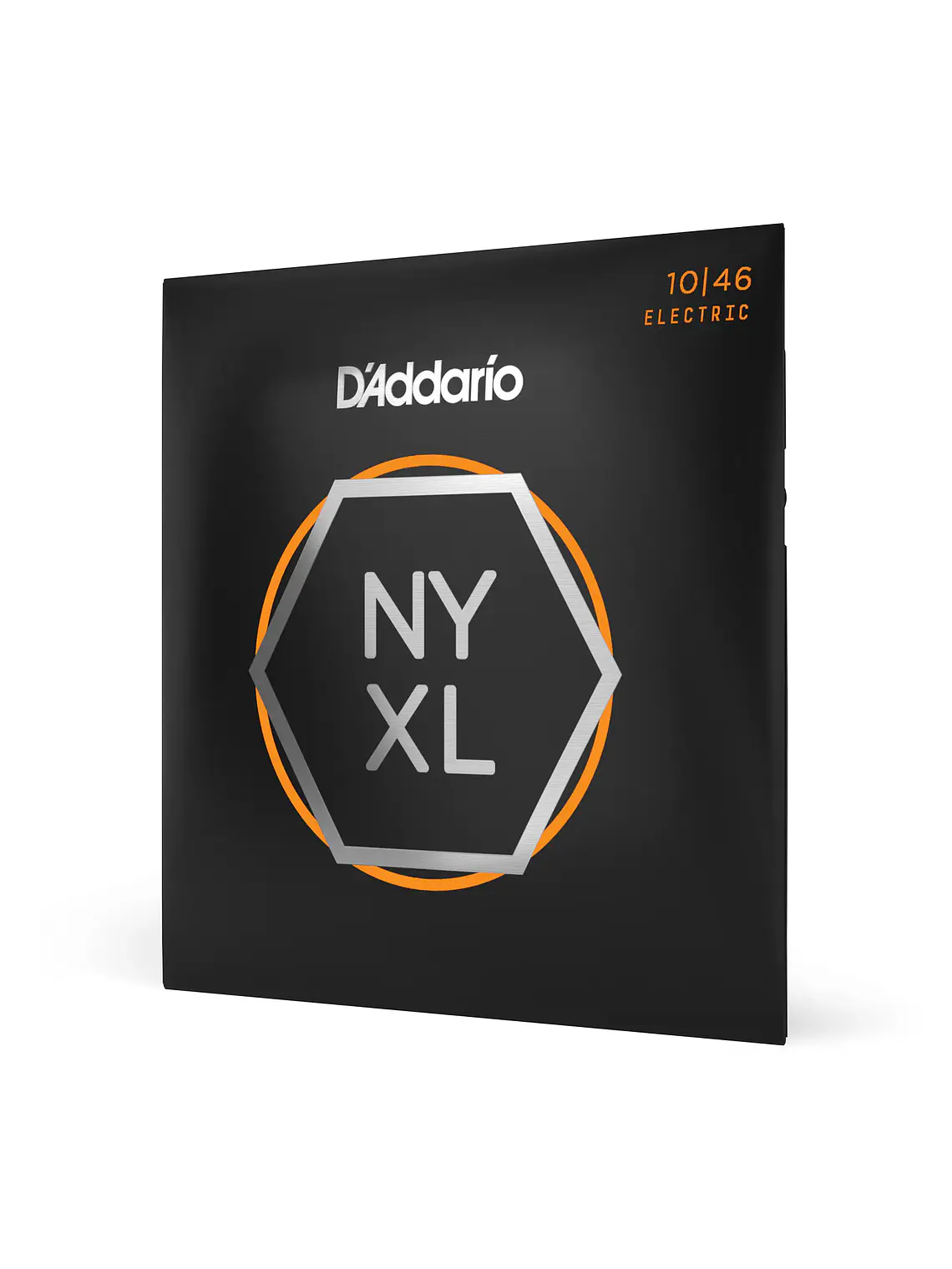 Cuerdas para guitarra eléctrica Daddario NYXL .010-.046 1
