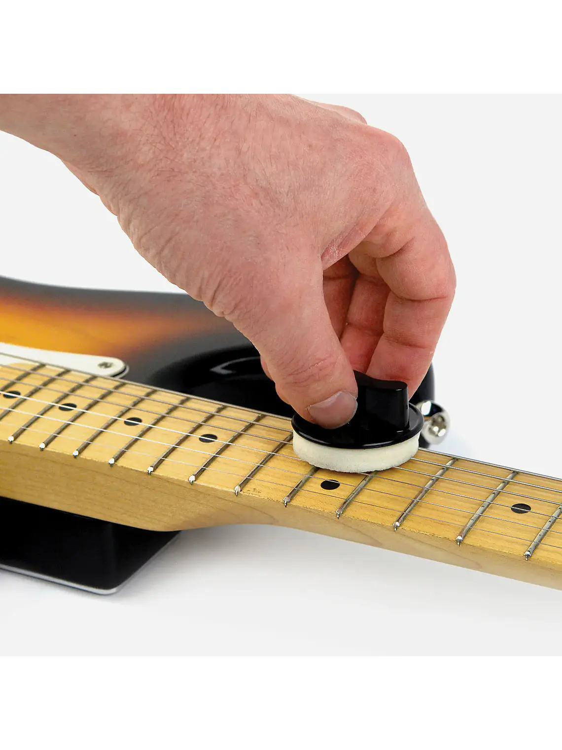 Limpiador y Lubricante de Cuerdas D'addario XLR-8 2