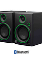 Monitor De Estudio Activo (Par) CR4BT Mackie - Miniatura 1