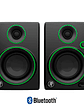 Monitor De Estudio Activo (Par) CR4BT Mackie - Miniatura 2