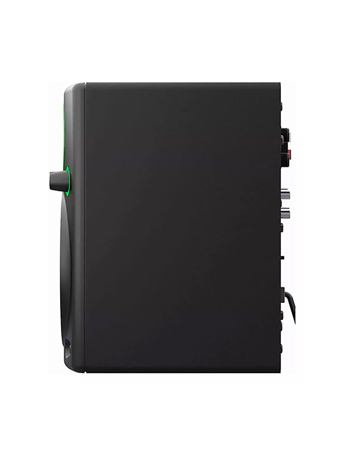 Monitor De Estudio Activo (Par) CR4BT Mackie 3