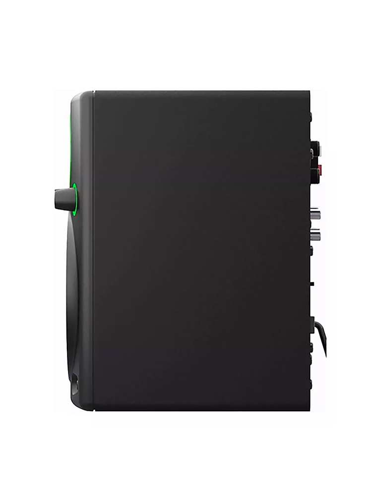 Monitor De Estudio Activo (Par) CR4BT Mackie 3