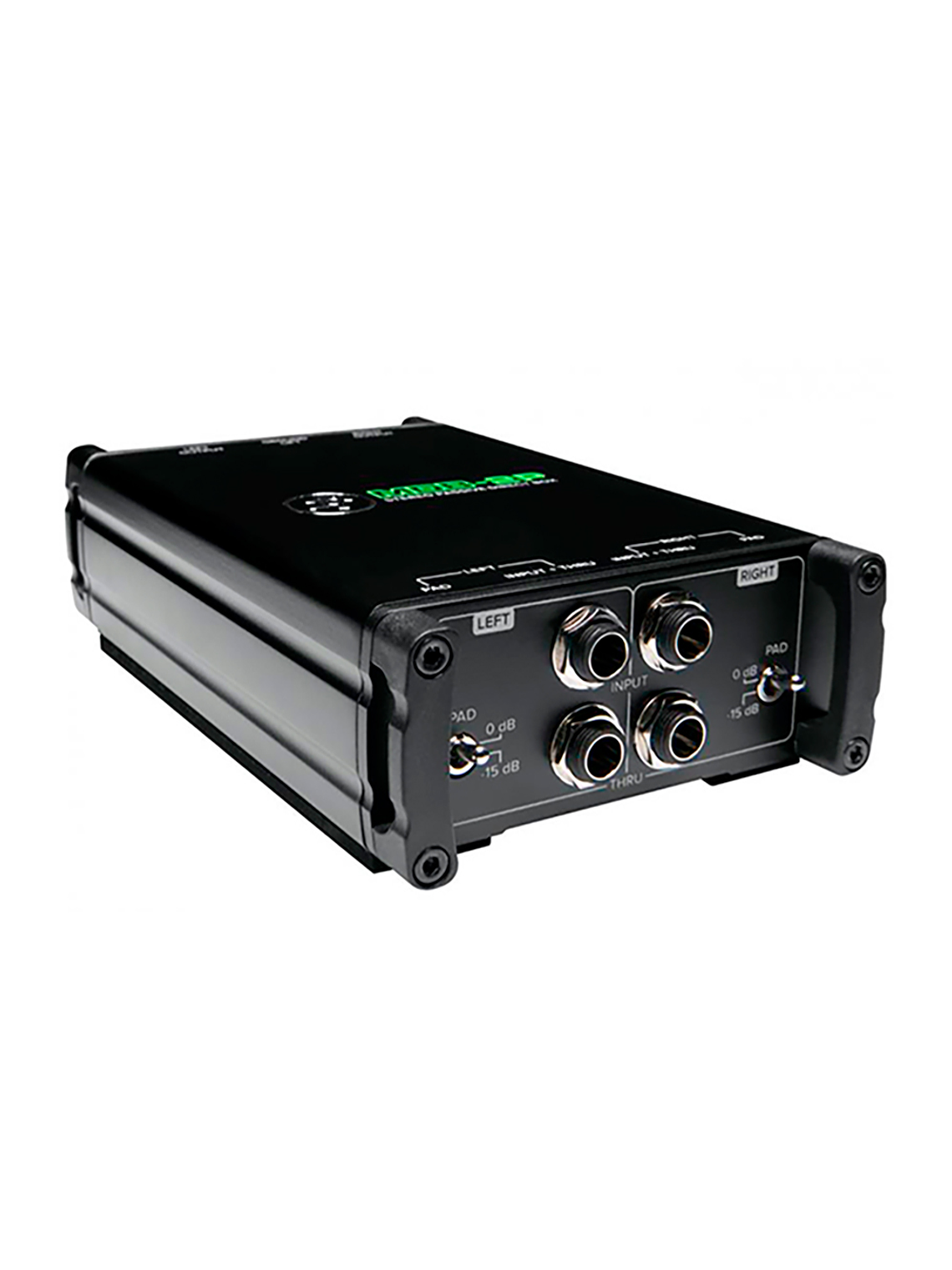 Caja Directa Pasiva Doble Mdb-2P Mackie 2