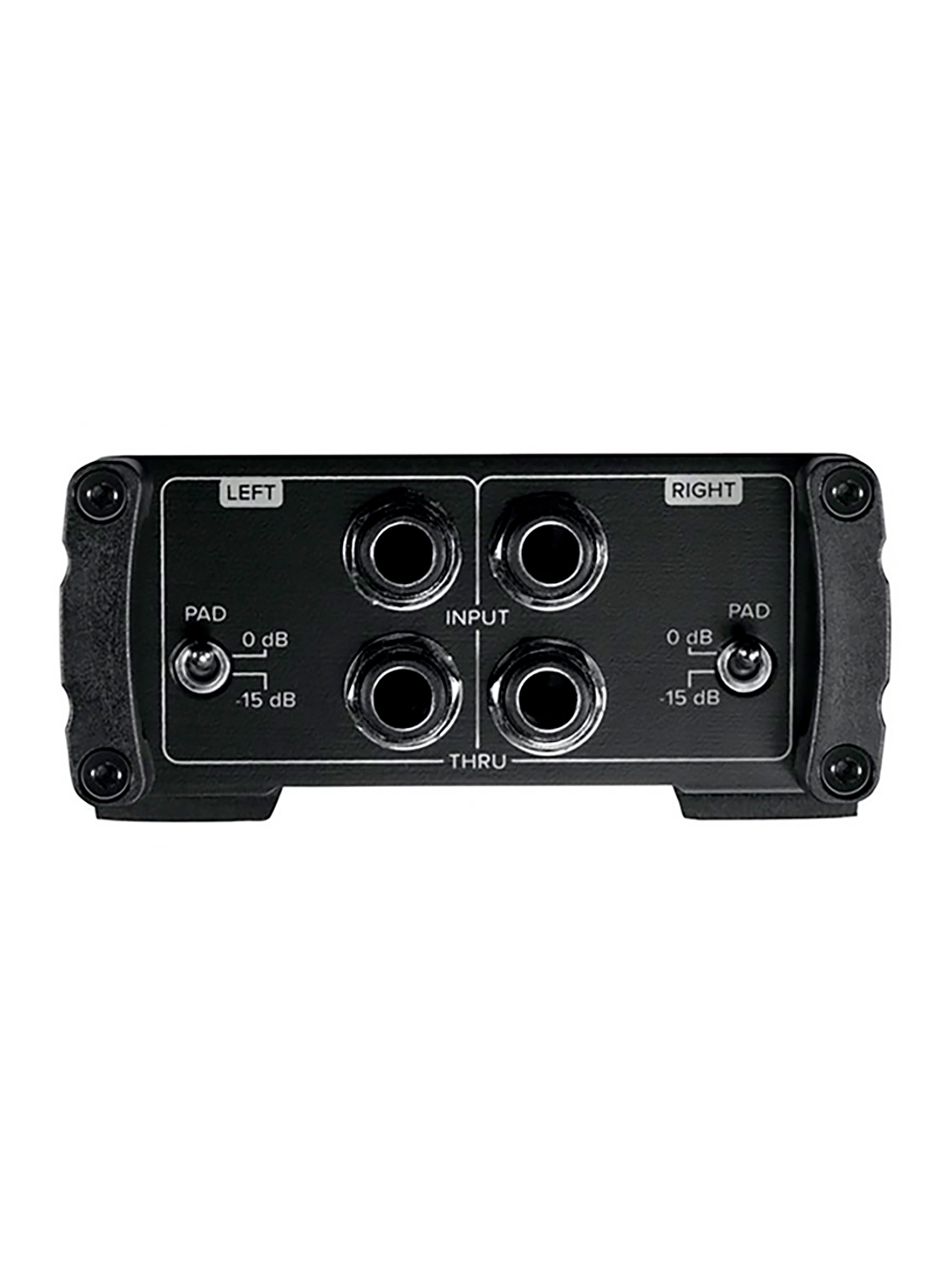 Caja Directa Pasiva Doble Mdb-2P Mackie 3