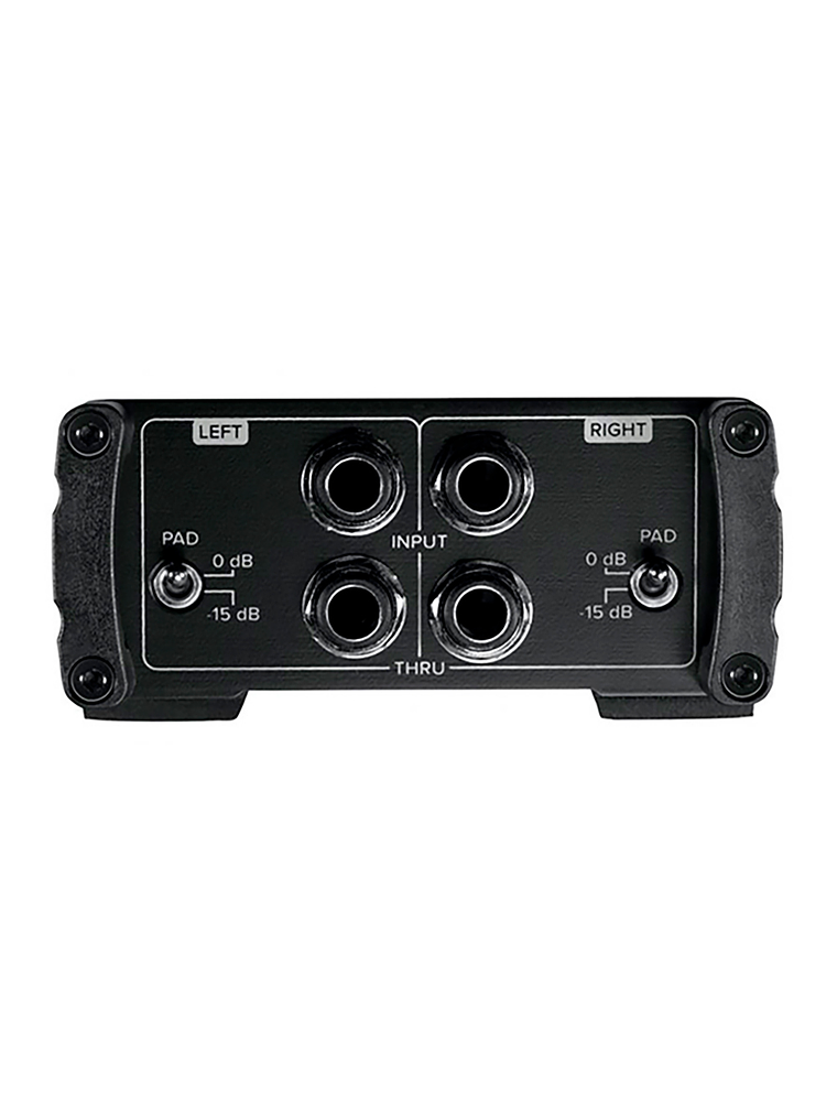 Caja Directa Pasiva Doble Mdb-2P Mackie 3