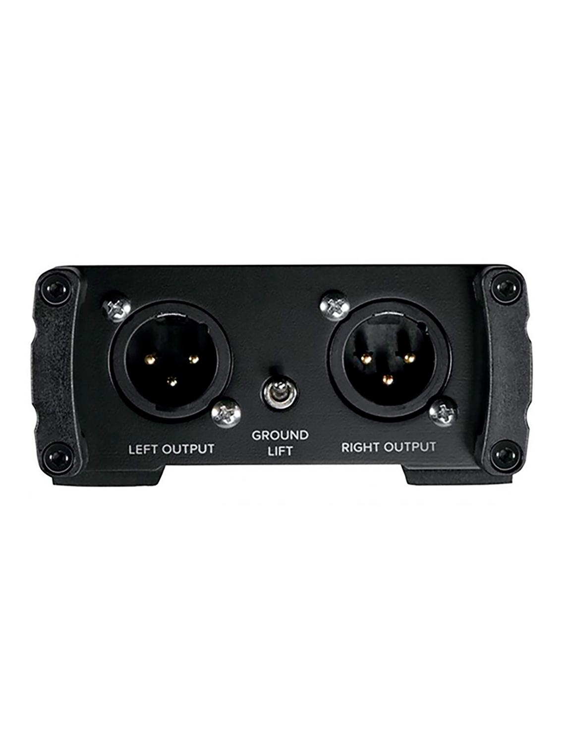 Caja Directa Pasiva Doble Mdb-2P Mackie 4