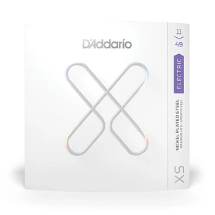 Cuerdas para guitarra eléctrica D'Addario XS .011-.049