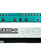 M-VAVE Tank G - Pedalera Multiefectos e interfaz para guitarra - Miniatura 1