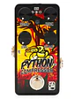 Pedal de efecto Caline Python Compressor -G012 - Miniatura 1