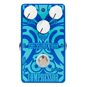 Pedal Compresor Pressure Tank Caline / CP-47
