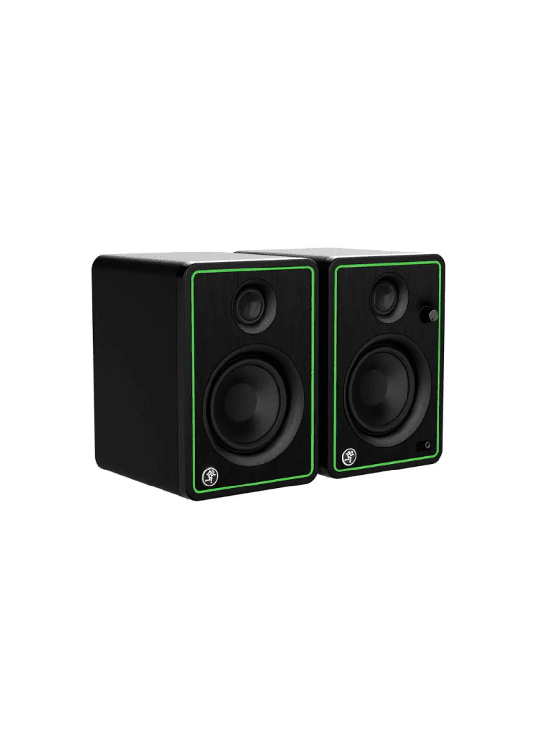 MONITORES DE ESTUDIO MACKIE CR4-XBT (PAR) 1