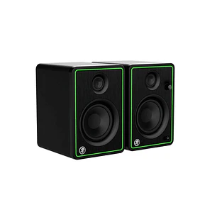 MONITORES DE ESTUDIO MACKIE CR4-XBT (PAR)