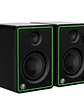 MONITORES DE ESTUDIO MACKIE CR4-XBT (PAR) - Miniatura 1