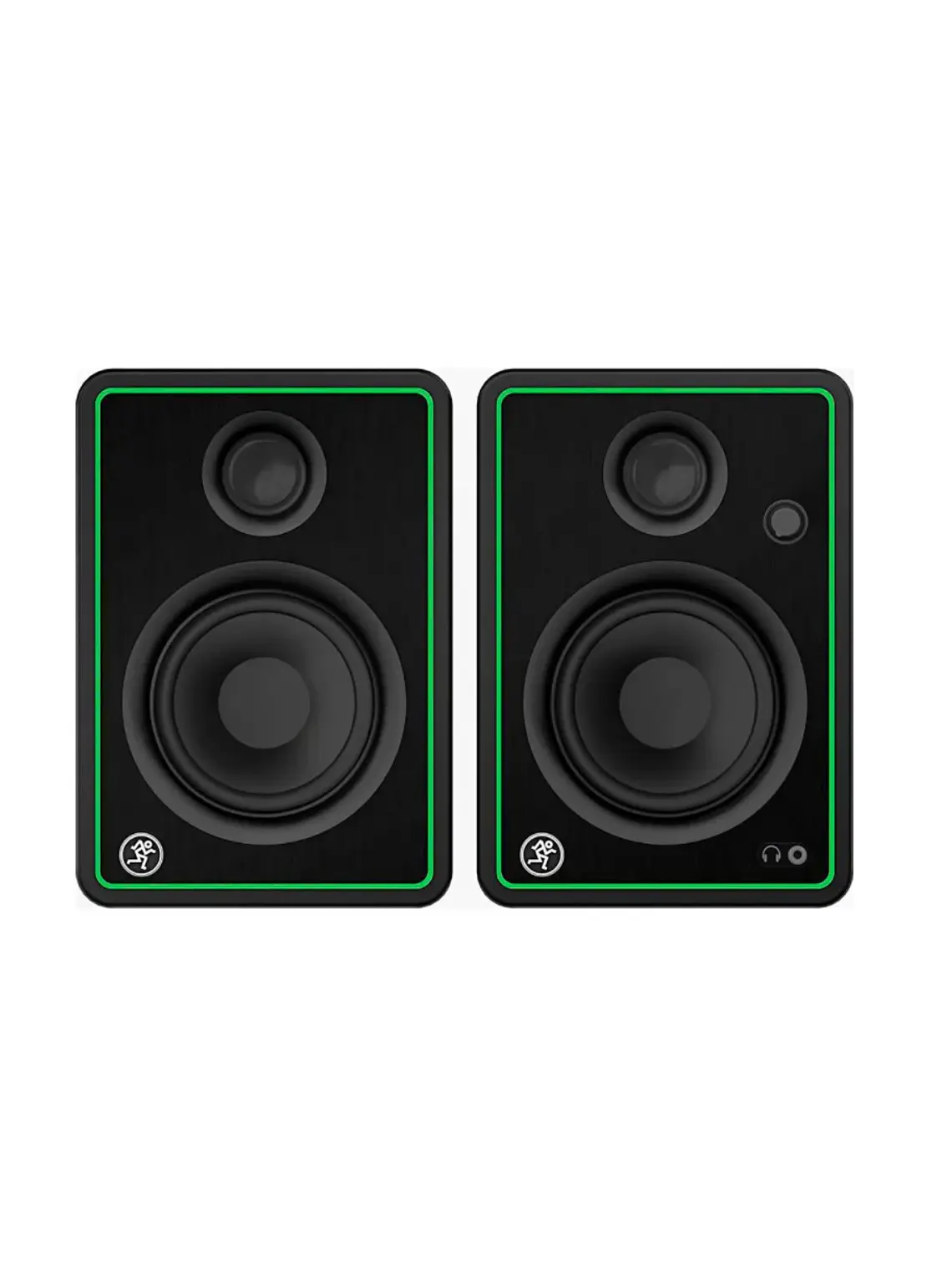 MONITORES DE ESTUDIO MACKIE CR4-XBT (PAR) 3
