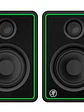 MONITORES DE ESTUDIO MACKIE CR4-XBT (PAR) - Miniatura 3