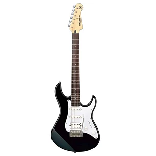 Guitarra Eléctrica Yamaha Pacífica PAC012 Black