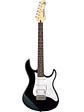 Guitarra Eléctrica Yamaha Pacífica PAC012 Black - Miniatura 1