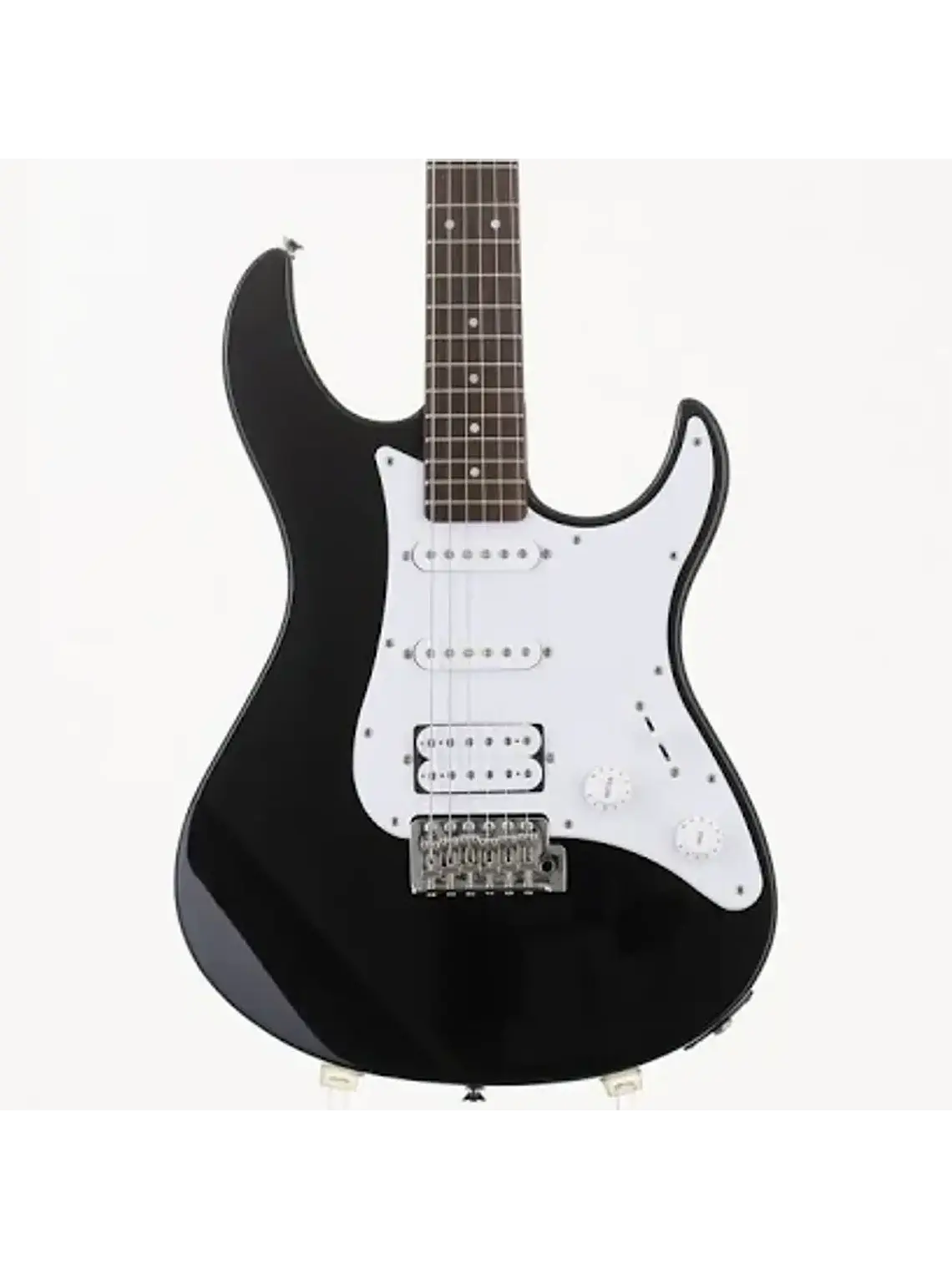 Guitarra Eléctrica Yamaha Pacífica PAC012 Black 2