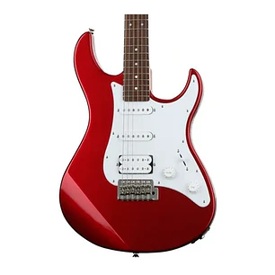 Guitarra Eléctrica Yamaha Pacífica PAC012 Red