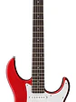 Guitarra Eléctrica Yamaha Pacífica PAC012 Red - Miniatura 2