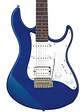 Guitarra Eléctrica Yamaha Pacífica PAC012 Azul - Miniatura 1