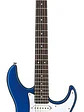 Guitarra Eléctrica Yamaha Pacífica PAC012 Azul - Miniatura 2