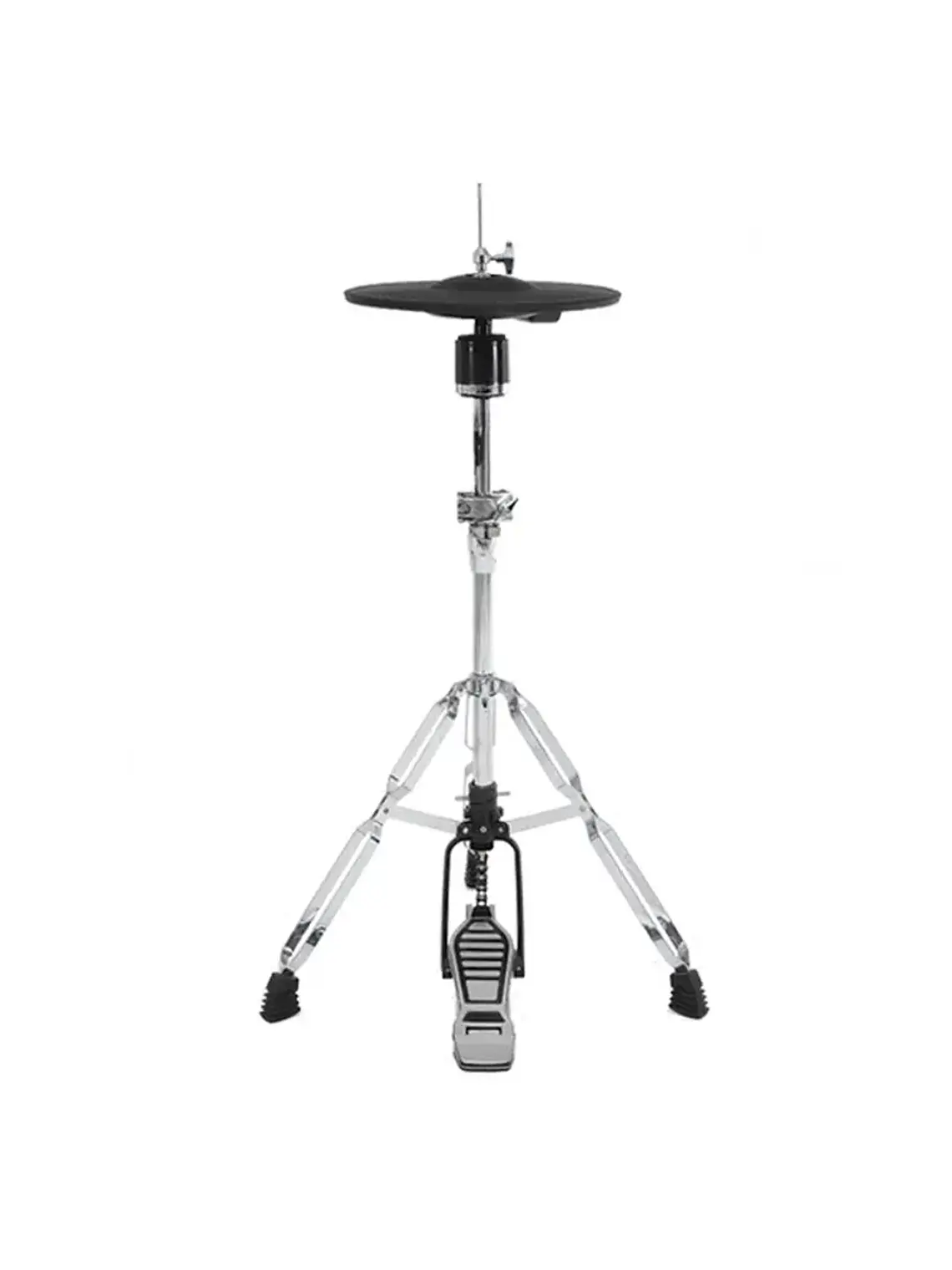 Batería Electrónica Lemon T-820 BLACK - Sin Modulo 2