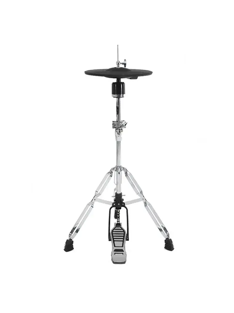 Batería Electrónica Lemon T-820 BLACK - Sin Modulo 2