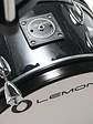 Batería Electrónica Lemon T-820 BLACK - Sin Modulo - Miniatura 3