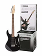 Pack de Guitarra Eléctrica Yamaha GigMaker - Miniatura 3