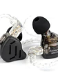 KZ ZAX - Audífonos de monitoreo In-Ear - Miniatura 3