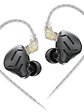 KZ ZAX - Audífonos de monitoreo In-Ear - Miniatura 1