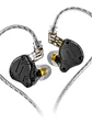 KZ ZS10 PRO X - Audífonos de monitoreo In-Ear sin micrófono - Miniatura 1