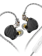 KZ ZS10 PRO X - Audífonos de monitoreo In-Ear con micrófono - Miniatura 1